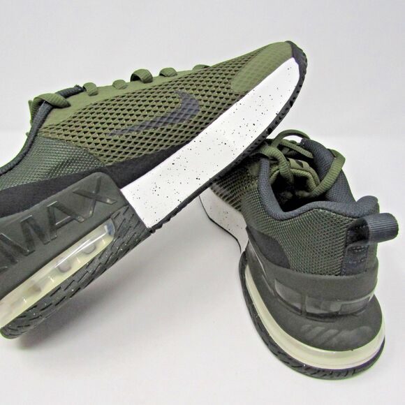 Nike Air Max Alpha Trainer 6 Athletic Shoes Men\'s Size 8.5 Sneakers FQ1833-200 main image 8